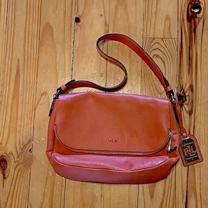 Classic LRL Shoulder Bag